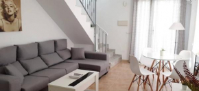 Vera Natura Apartamento Indalo Nudista